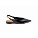 Mule Feminino VIA UNO Casual Confortável Elegante Moderno 966010