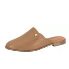 Mule Feminino Vizzano 1376.109 Mule Feminino Vizzano 1376.109