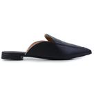 Mule Feminino Vizzano Flat Preto - 1206