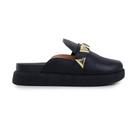 Mule Feminino Vizzano Preto - 14341 Mule Feminino Vizzano Preto - 14341
