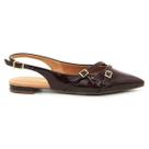 Mule Feminino Vizzano Verniz Bordô - 1206