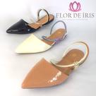 Mule flor de Íris