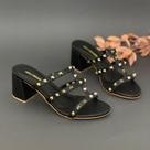 Mule Helena Shape Redondo