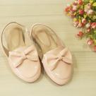 Mule Infantil Verniz Triunfo Dourado Lupie Calçado Feminino Menina 1745