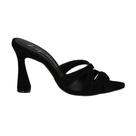 Mule Luiza Barcelos 14460001 Cor:PretoTamanho:38