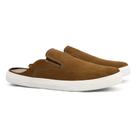 Mule Masculino Couro Nobuck West Bulls Anatômico Moda Casual