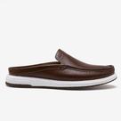 Mule Masculino Flop Pulse Marrom Mule Masculino Flop Pulse Marrom