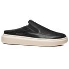 Mule Masculino Microfibra Preto Pegada 172107-06