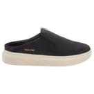 Mule Masculino Pegada 172107-06 - Preto Mule Masculino Pegada 172107-06 - Preto