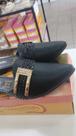 Mule Mississipi Bertini Preto Mule Mississipi Bertini Preto