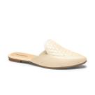 Mule Mississipi Q8742 Feminino