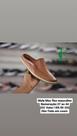 Mule Moc flex masculino