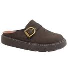 Mule Modare com Fivela Dourada 7411101