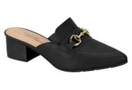 Mule Modare Conforto 7340124 Feminino