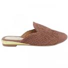 Mule Modare Ultraconforto Texturizado 7505337 Mule Modare Ultraconforto Texturizado 7505337