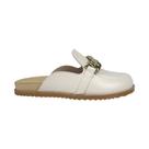 MULE MOLECA 5743104 Cor:BRANCO OFFTAMANHO:34