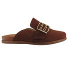 MULE MOLECA 5826103 Cor:CONHAQUETAMANHO:35