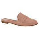 Mule Moleca Casual Feminino