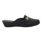 Mule piccadilly feminino 143237