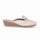 Mule Piccadilly Feminino Anabela 143237