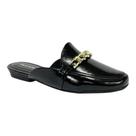 Mule Piccadilly Feminino Original Ref:250252