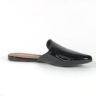 Mule Preto Bico Fino SuaCia Mule Preto Bico Fino SuaCia