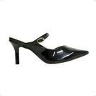 Mule Salto Fino Obsession Preto