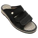 Mule Slide Anabela Feminino Mundo Flex Ortopédico 8008 8045 8030