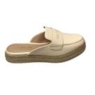 Mule Sua Cia Flatform Corda