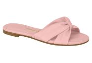 Mule tamanco chinelo feminino Vizzano 6371.327 rasteira rasteirinha sem salto