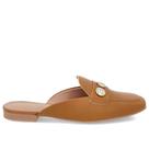 Mule Usaflex AG0028003 Tan