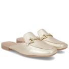 Mule Usaflex AG40025007 Ouro Light
