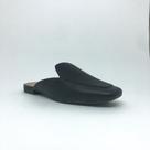 Mule Usaflex Couro