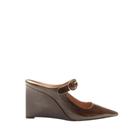 Mule Vicenza Adam Marrom