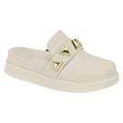 Mule Vizzano 1434.102 Clog Flatform Feminino