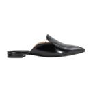 Mule Vizzano Feminino Napa Imperiale Preto