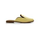 Mule Vizzano Feminino Preto ou Amarelo Manteiga Confortável Casual Elegante 1376109 Mule Vizzano Feminino Preto ou Amarelo Manteiga Confortável Casual Elegante 1376109
