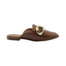 Mule Vizzano Feminino Mule Vizzano Feminino