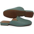 Mule Vizzano Verde Menta Ref.: 1341.100 Mule Vizzano Verde Menta Ref.: 1341.100