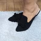 Mule WM preto