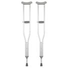 Muleta Axilar G 130kg Mercur Par