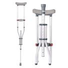 Muleta Axilar Ortopedica Dobravel Universal P M G Moleta C/1 UNIDADE