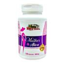 Mulher + Ativa 120 Cápsulas - Rei Terra Mulher + Ativa 120 Cápsulas - Rei Terra