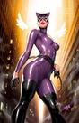 Mulher-Gato (2023) 04 Mulher-Gato (2023) 04