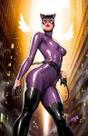 Mulher-Gato (2023) 04 Mulher-Gato (2023) 04