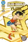 Mulher-Maravilha/Flash (2025) 01 Mulher-Maravilha/Flash (2025) 01