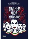 Mulher vida liberdade