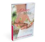 Mulheres com Biblia