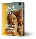 Mulheres e Deusas Box