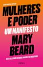 Mulheres e Poder - Um Manifesto